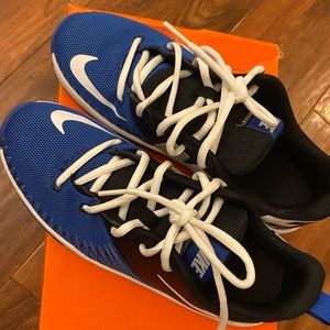 Nike running shoes 👟